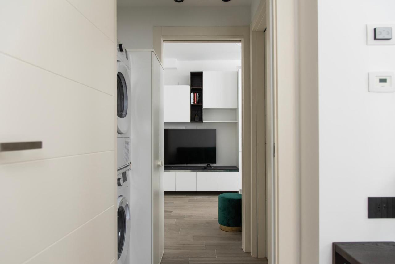 Youhosty - Montebianco 4/6 Apartamento
