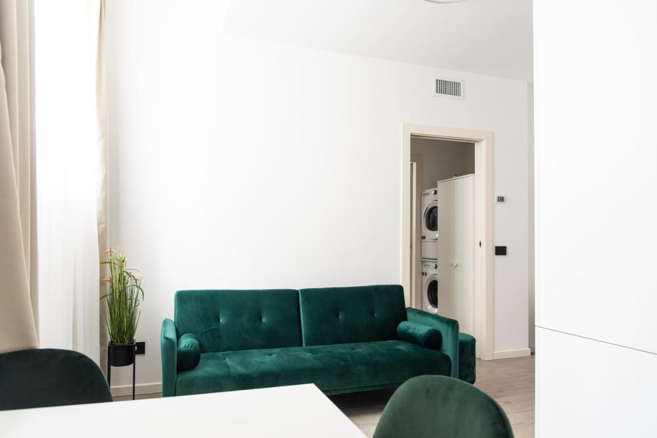 Appartement Youhosty - Montebianco 4/6 Milan