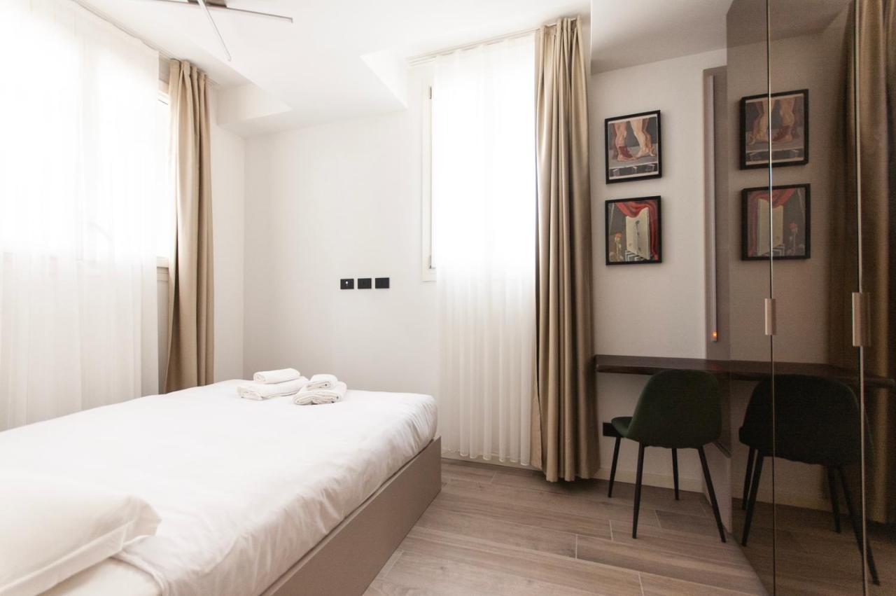 Youhosty - Montebianco 4/6 Appartement *