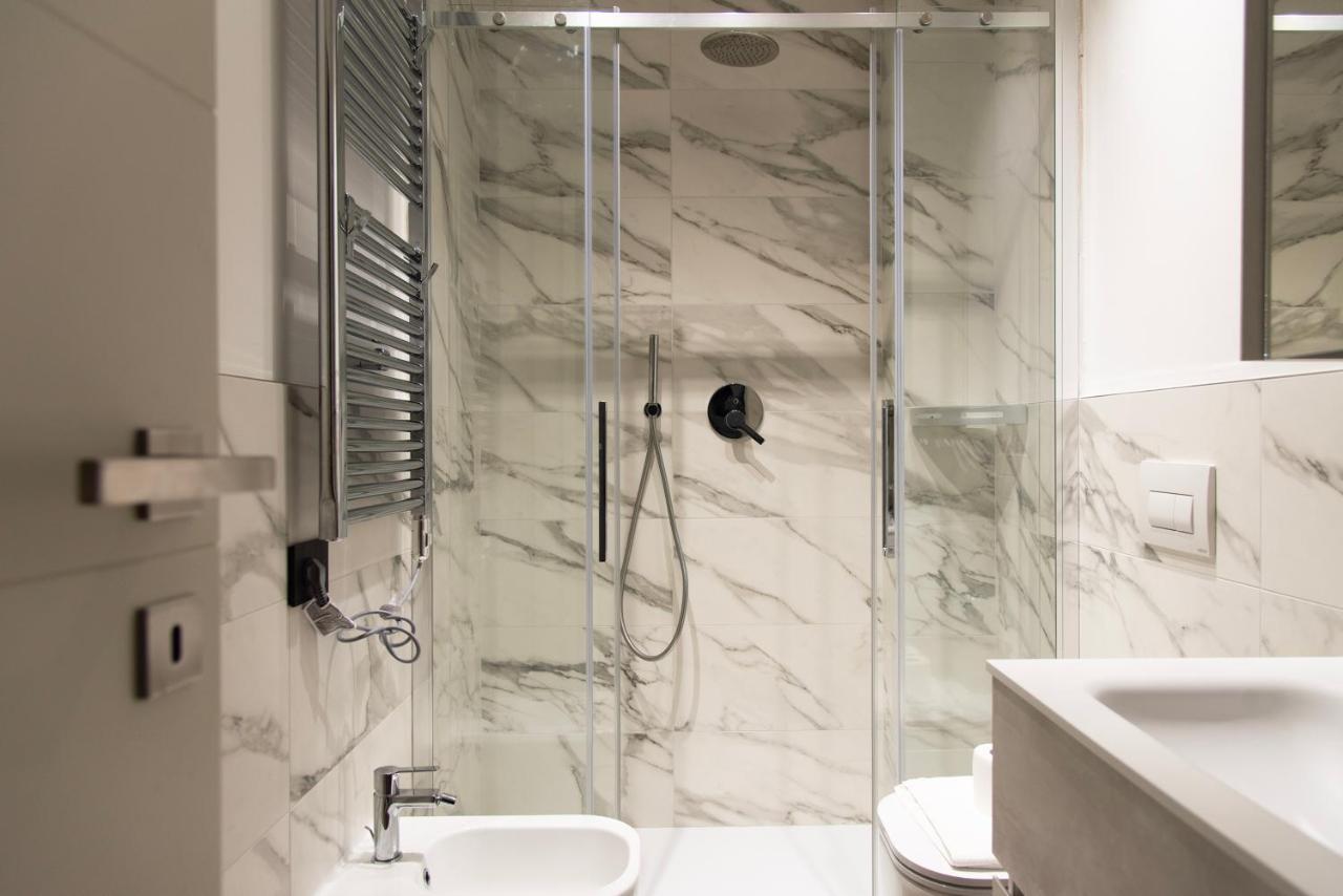 Appartement Youhosty - Montebianco 4/6 Milaan